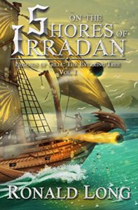 On the Shores of Irradan cover
